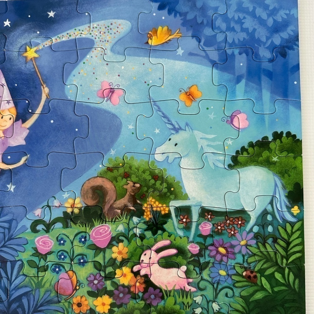 Fairy Puzzles​ - Picture 13 of 16